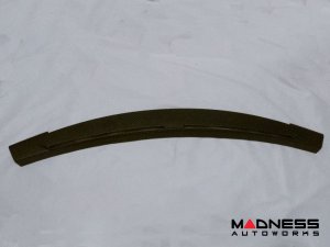 Alfa Romeo 4C Interior Central Air Vent - Carbon Fiber - Matte Alfa Romeo 4C Interior Central Air Vent - Carbon Fiber - Matte